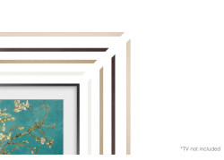 Samsung Lijst voor 32&#039;&#039; Samsung the Frame TV - Wit
