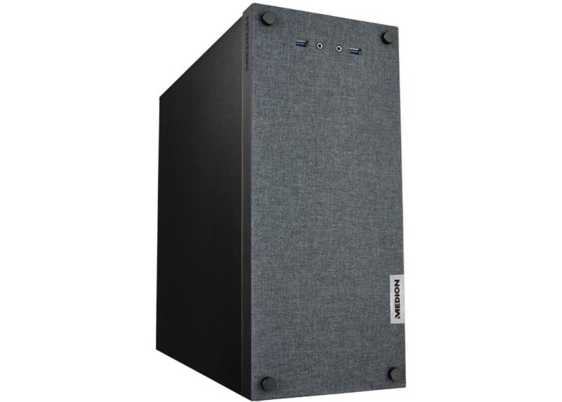 Medion Akoya S65 MT Desktop | Intel Core i5-12400 | 8GB | 256GB | W11 Professional | RETURNED