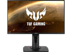 ASUS TUF Gaming VG27AQZ 27" | 2560x1440 IPS | 165Hz | Gaming Monitor | RENEWED