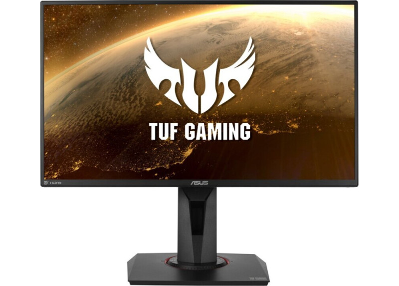 ASUS TUF Gaming VG27AQZ 27" | 2560x1440 IPS | 165Hz | Gaming Monitor | RENEWED