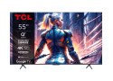 TCL 55C71B | 55&#039;&#039; Ultra HD 4K | QLED Smart TV | Wifi | Google TV | Dolby Vision | 120Hz