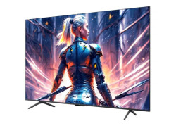 TCL 55C71B | 55&#039;&#039; Ultra HD 4K | QLED Smart TV | Wifi | Google TV | Dolby Vision | 120Hz