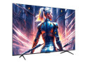 TCL 55C71B | 55&#039;&#039; Ultra HD 4K | QLED Smart TV | Wifi | Google TV | Dolby Vision | 120Hz