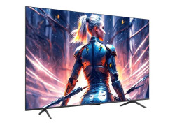 TCL 55C71B | 55&#039;&#039; Ultra HD 4K | QLED Smart TV | Wifi | Google TV | Dolby Vision | 120Hz