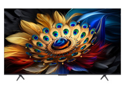 TCL 75C69B | 75&#039;&#039; Ultra HD 4K | QLED Smart TV | Wifi | Google TV | Dolby Vision | 60Hz