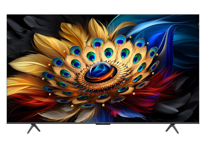 TCL 75C69B | 75&#039;&#039; Ultra HD 4K | QLED Smart TV | Wifi | Google TV | Dolby Vision | 60Hz