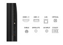 TCL 75C69B | 75&#039;&#039; Ultra HD 4K | QLED Smart TV | Wifi | Google TV | Dolby Vision | 60Hz