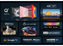 TCL 75C69B | 75&#039;&#039; Ultra HD 4K | QLED Smart TV | Wifi | Google TV | Dolby Vision | 60Hz