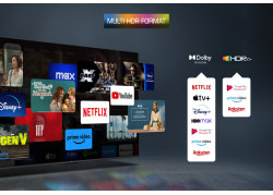 TCL 75C69B | 75&#039;&#039; Ultra HD 4K | QLED Smart TV | Wifi | Google TV | Dolby Vision | 60Hz