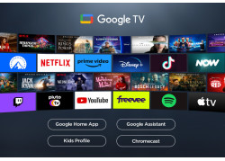 TCL 75C69B | 75&#039;&#039; Ultra HD 4K | QLED Smart TV | Wifi | Google TV | Dolby Vision | 60Hz