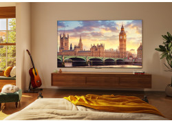 TCL 75C69B | 75&#039;&#039; Ultra HD 4K | QLED Smart TV | Wifi | Google TV | Dolby Vision | 60Hz
