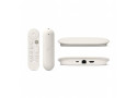 Google TV Streamer Wit 4K 32GB