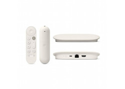 Google TV Streamer Wit 4K 32GB