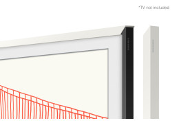 Samsung Lijst voor 65&#039;&#039; Samsung the Frame TV - Modern Wit