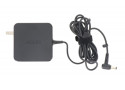 Amerikaanse Stekker ASUS ADAPTER 65W 19V 2PIN (4PHI) AD2087320 | Renewed