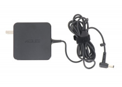 Amerikaanse Stekker ASUS ADAPTER 65W 19V 2PIN (4PHI) AD2087320 | Renewed