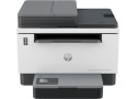 HP LaserJet Tank MFP 2604sdw Inkjetprinter | 600x600 DPI | Wifi | Zwart/Wit