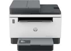 HP LaserJet Tank MFP 2604sdw Inkjetprinter | 600x600 DPI | Wifi | Zwart/Wit