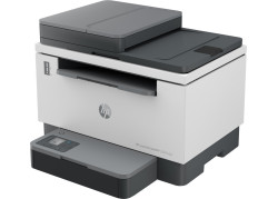 HP LaserJet Tank MFP 2604sdw Inkjetprinter | 600x600 DPI | Wifi | Zwart/Wit