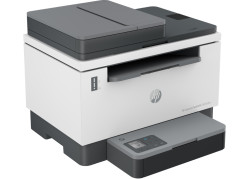 HP LaserJet Tank MFP 2604sdw Inkjetprinter | 600x600 DPI | Wifi | Zwart/Wit