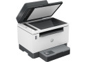 HP LaserJet Tank MFP 2604sdw Inkjetprinter | 600x600 DPI | Wifi | Zwart/Wit