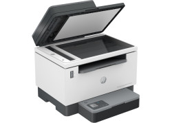 HP LaserJet Tank MFP 2604sdw Inkjetprinter | 600x600 DPI | Wifi | Zwart/Wit