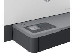 HP LaserJet Tank MFP 2604sdw Inkjetprinter | 600x600 DPI | Wifi | Zwart/Wit