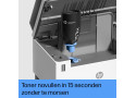 HP LaserJet Tank MFP 2604sdw Inkjetprinter | 600x600 DPI | Wifi | Zwart/Wit