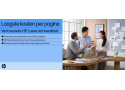 HP LaserJet Tank MFP 2604sdw Inkjetprinter | 600x600 DPI | Wifi | Zwart/Wit
