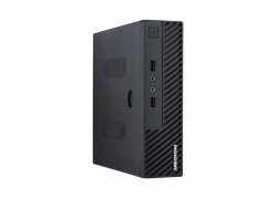Medion Akoya Slim Desktop | Intel Core i5-1135G7 | 8GB | 256GB | DOS | Geen Besturingssysteem