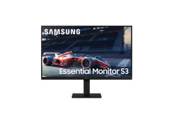 Samsung Essential S30GD 24" | 1920x1080 IPS | 100Hz | Monitor