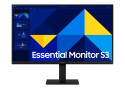 Samsung Essential S30GD 24" | 1920x1080 IPS | 100Hz | Monitor