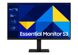 Samsung Essential S30GD 24" | 1920x1080 IPS | 100Hz | Monitor
