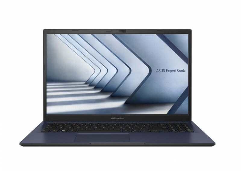 Asus ExpertBook B1 S71197 | 15.6&#039;&#039; F-HD | Intel Core 7 150U | 16GB DDR5 | 512GB | W11 Professional