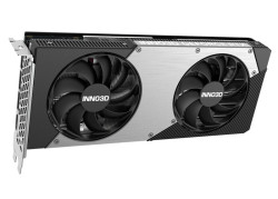 INNO3D GeForce RTX 5070 TWIN X2 OC | 12GB GDDR7 | 4K Gaming & AI | Videokaart | Nvidia