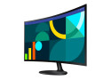 Samsung Essential S36GD 27" | 1920x1080 VA | 100Hz | Curved Monitor