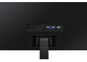 Samsung Essential S36GD 27" | 1920x1080 VA | 100Hz | Curved Monitor
