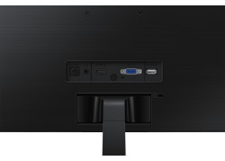 Samsung Essential S36GD 27" | 1920x1080 VA | 100Hz | Curved Monitor