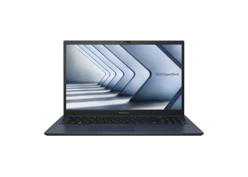 Asus ExpertBook BQ0456 | 15.6 F-HD | Intel Core i5-1335U | 16GB | 512GB | W11 Professional