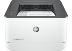 HP LaserJet Pro 3002dn Laserprinter | 1200 x 1200 DPI | Ethernet | Zwart/Wit