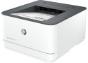 HP LaserJet Pro 3002dn Laserprinter | 1200 x 1200 DPI | Ethernet | Zwart/Wit