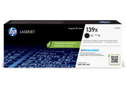HP LaserJet 139X Original Hoge Capaciteit Tonercartridge
