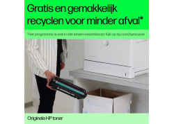HP LaserJet 139X Original Hoge Capaciteit Tonercartridge