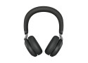 Jabra Evolve2 75 | Draadloze On-Ear ANC Headset | Zwart | OPEN BOX