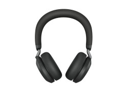 Jabra Evolve2 75 | Draadloze On-Ear ANC Headset | Zwart | OPEN BOX