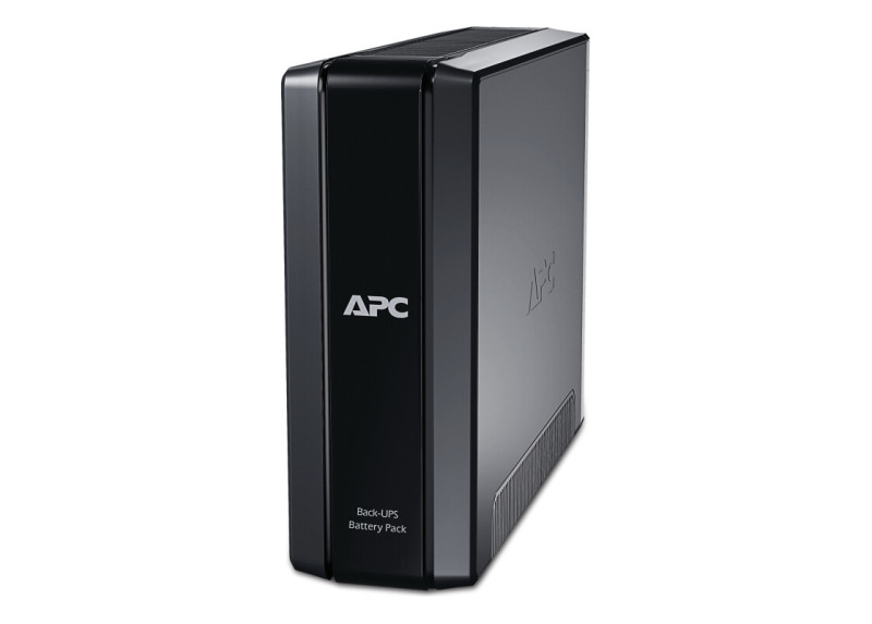 APC Back-UPS BR24BPG External Battery Pack