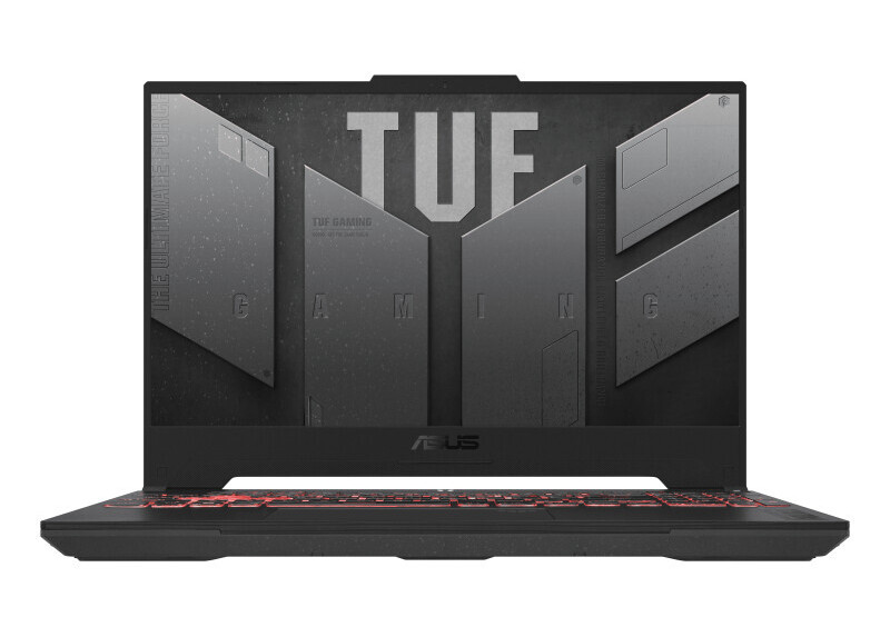 ASUS TUF Gaming A15 | 15.6&#039;&#039; IPS F-HD 144Hz | AMD Ryzen 7 7435HS | 16GB DDR5 | 512GB | Nvidia RTX 4060 | W11 Home