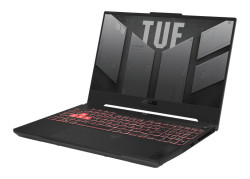 ASUS TUF Gaming A15 | 15.6&#039;&#039; IPS F-HD 144Hz | AMD Ryzen 7 7435HS | 16GB DDR5 | 512GB | Nvidia RTX 4060 | W11 Home