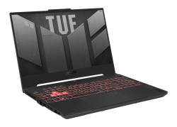 ASUS TUF Gaming A15 | 15.6&#039;&#039; IPS F-HD 144Hz | AMD Ryzen 7 7435HS | 16GB DDR5 | 512GB | Nvidia RTX 4060 | W11 Home