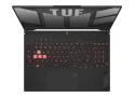 ASUS TUF Gaming A15 | 15.6&#039;&#039; IPS F-HD 144Hz | AMD Ryzen 7 7435HS | 16GB DDR5 | 512GB | Nvidia RTX 4060 | W11 Home